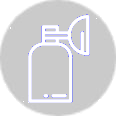 Nebulização